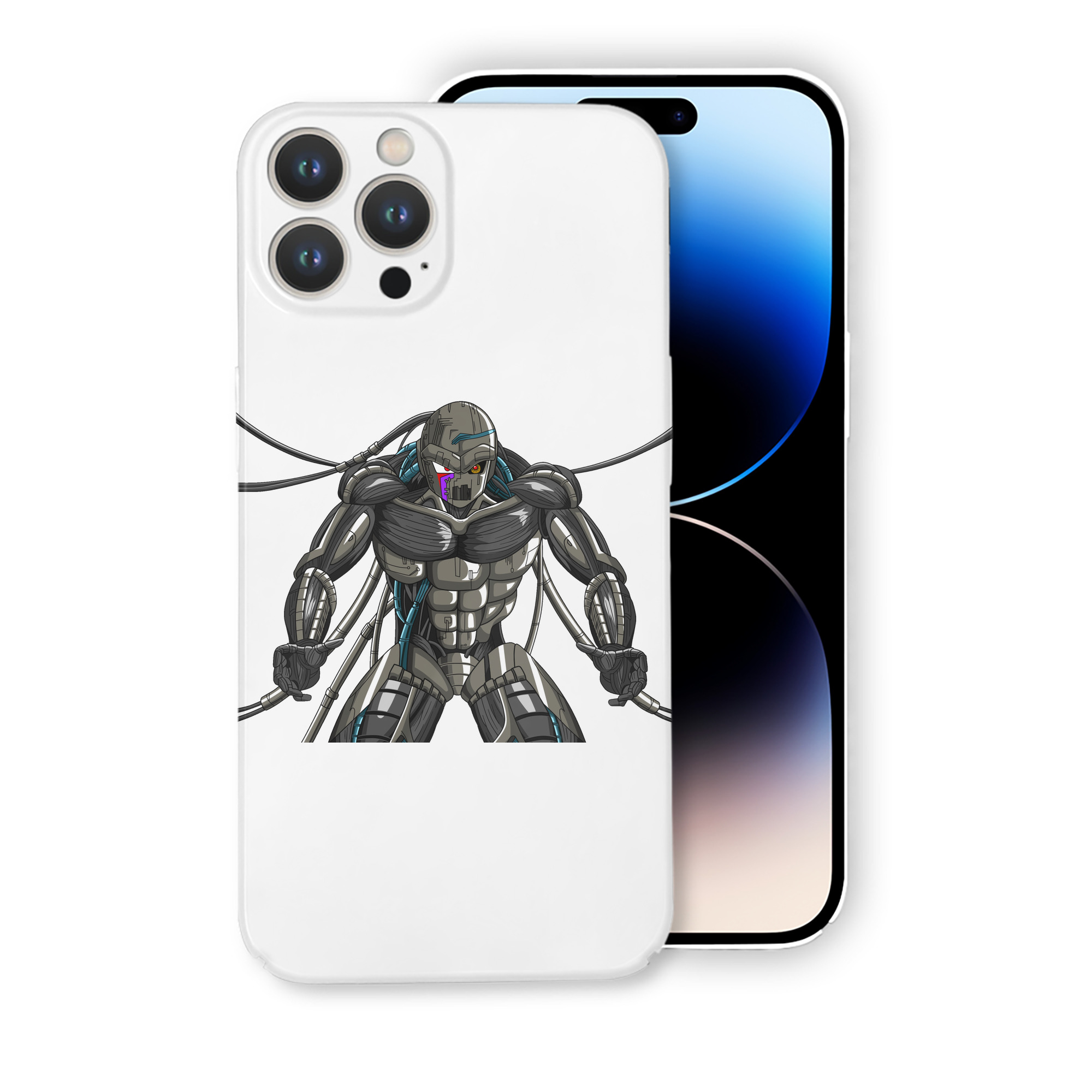 （画像用） ドラゴンボール DRAGON BALL 【iPhone 14シリーズ対応】ハードケース